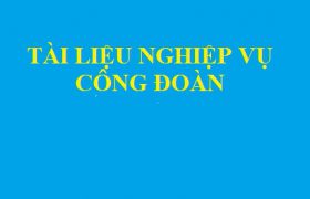 Xây dựng Kế hoạch phong trào thi đua các cơ quan, đơn vị doanh nghiệp