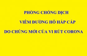 Công điện khẩn số 18/CĐ-UBND ngày 01/8/2020 của UBND tỉnh Thái Bình về việc tập trung thực hiện các biện pháp phòng, chống dịch Covid-19