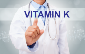 Tiêm Vitamin K để phòng chống xuất huyết não, màng não trẻ em